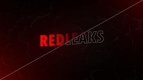 RedLeaks ⛄